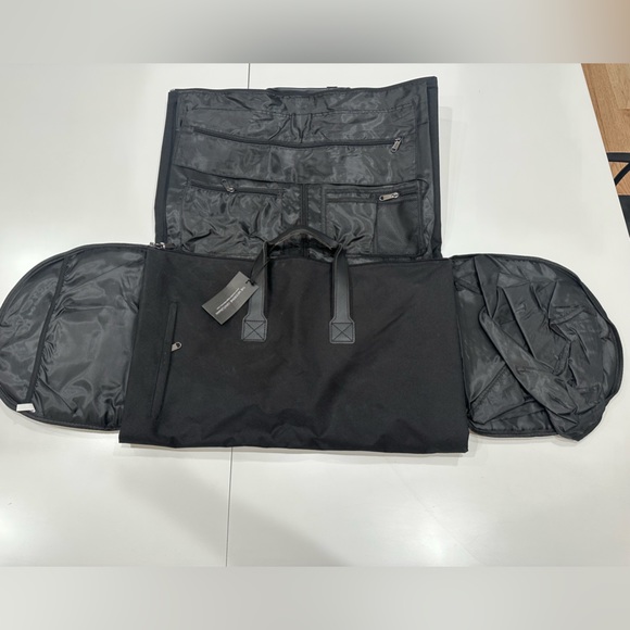 Morderne Gentleman - executive travel bag - new with tags - Picture 13 of 15